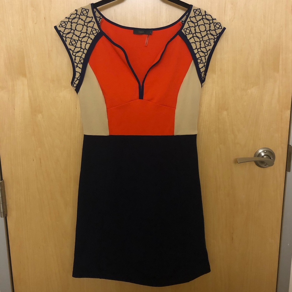 THML Dress